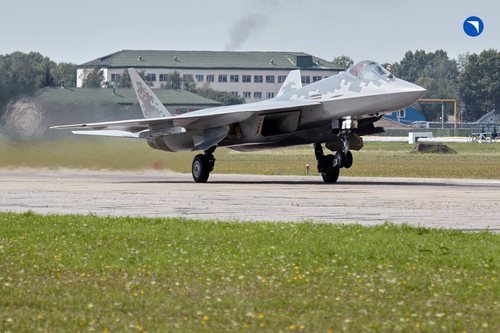 Су-57