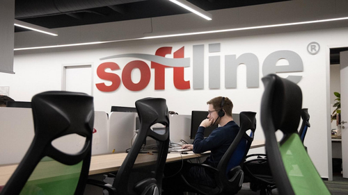 Digital Industry Automation Is Not Far Off: Rosatom and Softline Join Forces