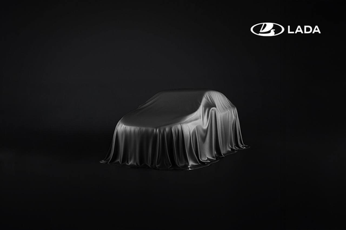АвтоВАЗ презентовал первый кроссовер Lada в истории