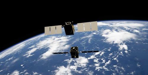 GLONASS alcanzará una precisión de decímetros para 2030