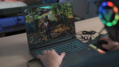 AI-Powered System for Automatic Level Generation in Video Games Created by Student from RTU MIREA