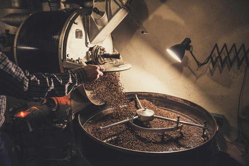 PPRPU invents a method for cleaning water from heavy metals using coffee grounds