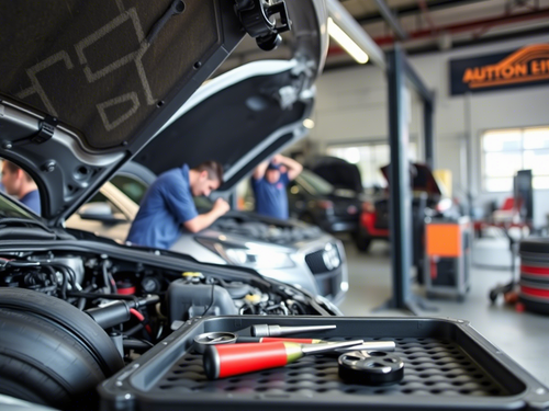 "If you see this, you can safely turn around and leave": five tips before buying a used car