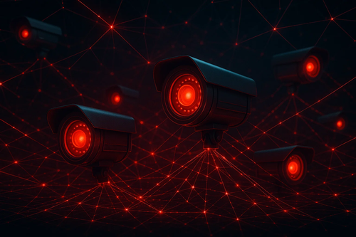 Новая версия ботнета Mirai создала угрозу DVR-устройствам в России