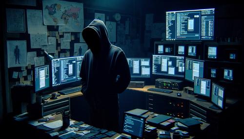 How to behave in a conversation with scammers: advice from the Ministry of Internal Affairs