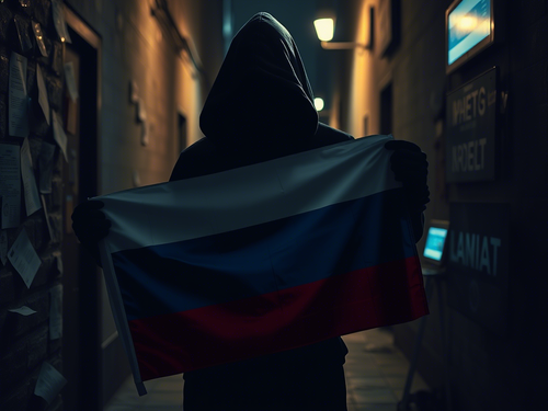 "Puro phishing": los estafadores inventan esquemas con pagos falsos para el Día de Rusia