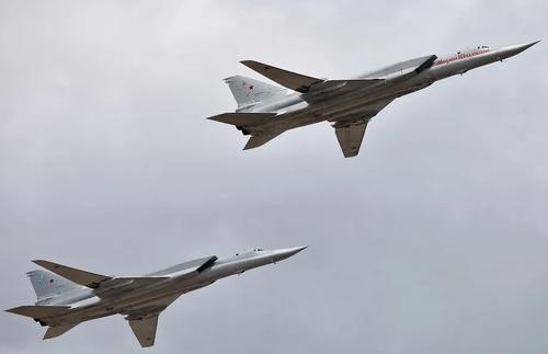Tu-22M3&nbsp;
