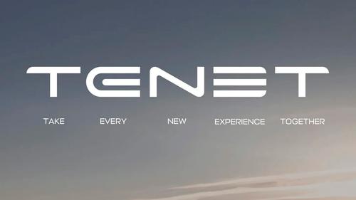Con motor de 1.6 litros: aparecen detalles sobre el crossover Tenet 3XT