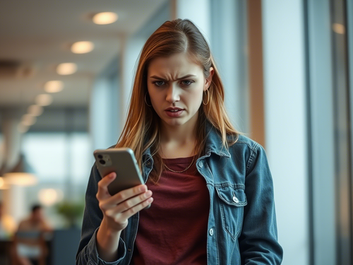 How to get rid of annoying phone calls? Lawyer's answer