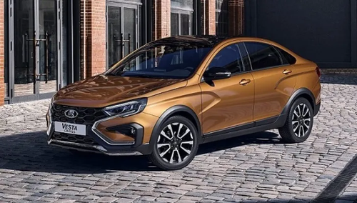 Foto AvtoVAZ
