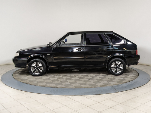 Lada 211440 «Samara»