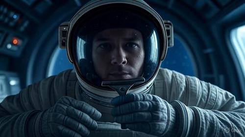 ¿Cómo se afeitan los astronautas en el espacio?: Imposible sin aspiradora