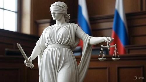 Embezzlement of 272 Million Rubles: Verdict Against Former Deputy Head of the Ministry of Energy of Russia Takes Effect