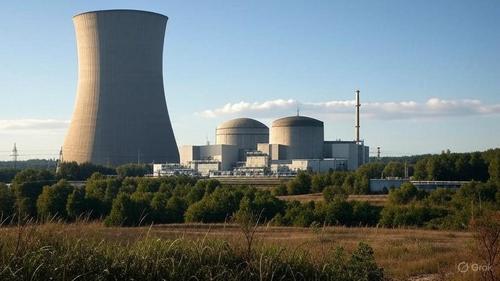 Росатом планирует атомную стройку в Индонезии: госкорпорация готова подключиться к строительству АЭС