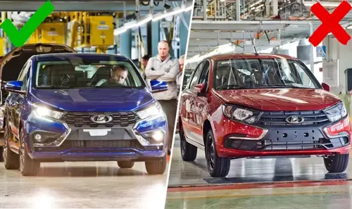 Renault хотел «уничтожить» АвтоВАЗ: стратегия предполагала забыть об отечественных разработках