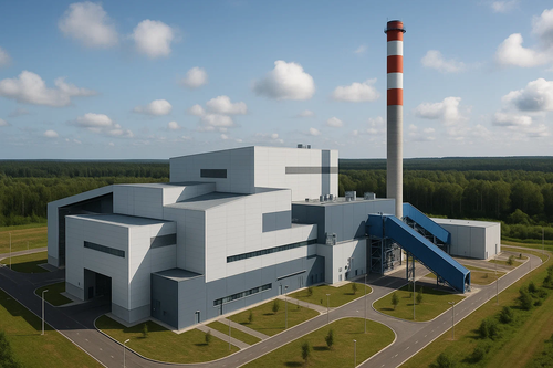 "Until better times": Rostec suspends construction of three waste recycling plants due to financial constraints