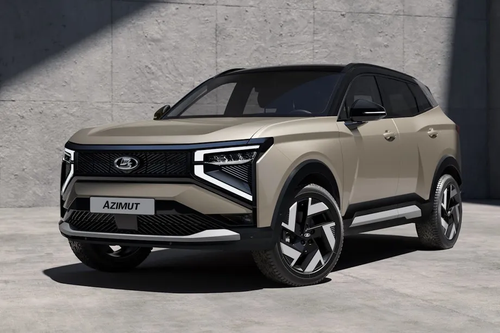 Lada Azimut