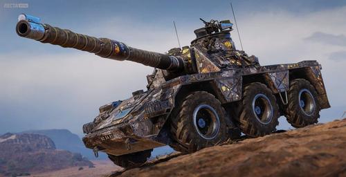 What Will Happen to "World of Tanks"?: "Lesta Games" Officially Nationalized