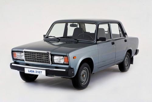 АвтоВАЗ