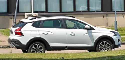 Производство Lada Iskra на АвтоВАЗе всё ещё остаётся в пилотном режиме