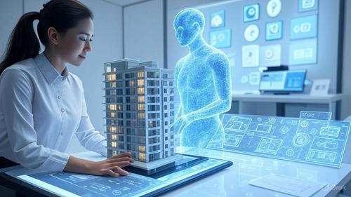 La IA ayudará a construir Moscú: la alcaldía y Skoltech acuerdan cooperar en la implementación de redes neuronales