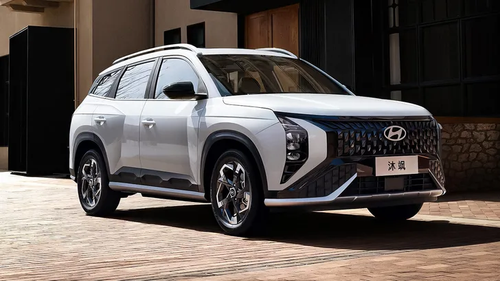 Hyundai 