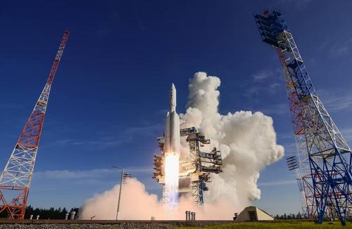 Аналог американского Starlink: спутниковую систему «Рассвет» начнут внедрять в декабре 2025 года