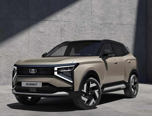 Lada Azimut