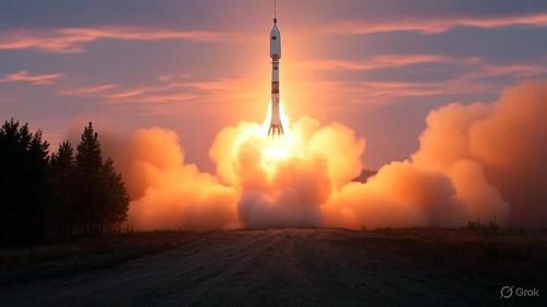 Russian space project is on schedule: Soyuz-5 rocket launch to take place in December 2025