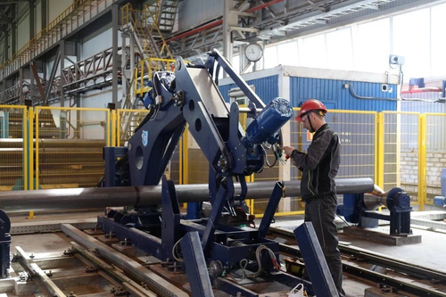One of the CherMK workshops