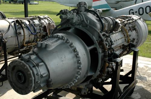 AI-20 engine