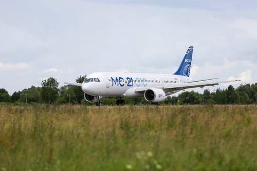 МС-21