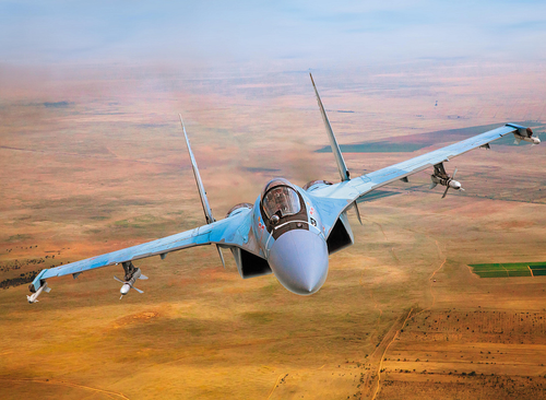 Su-35