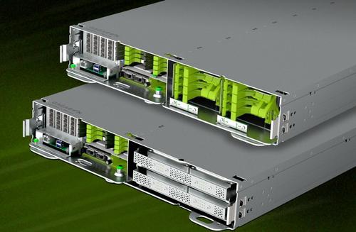 Russian Server Manufacturer "Gagar.In" Faces Bankruptcy Risk