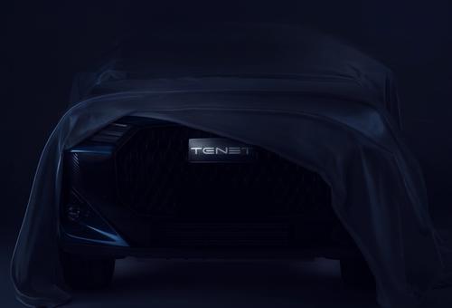 Производство автомобилей Tenet по полному циклу запустят на бывшем заводе Volkswagen в Калуге в ближайшие дни