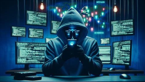 "A simple but effective psychological trick": how fraudsters operate on behalf of Vodokanal