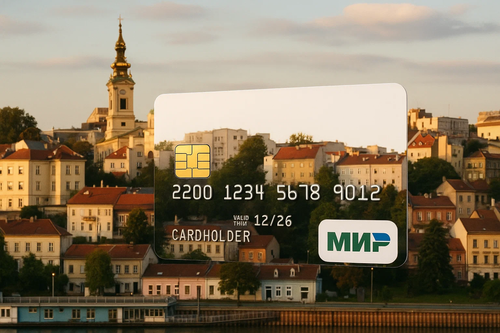 Belgrade Considers Integrating the "Mir" Payment System: A Step Towards Strengthening Financial Ties