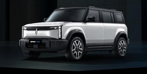 En Rusia aparecerá una nueva marca de automóviles iCaur