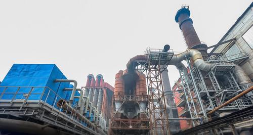 Крупнейший производитель ферросплавов в России вынужденно сократит рабочую неделю