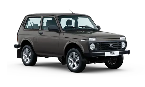 LADA Niva Legend