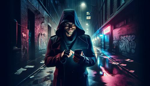 Scammers Lure "Gosuslugi" Code from Russians Posing as Military Commissariat Employees