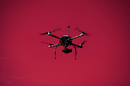 The "Gorgon" Look: New Heavy Drone Turns Out to Be Twice as Fast as "Baba Yaga"