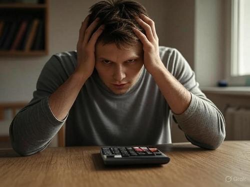 Russian Housing and Utilities Infrastructure on the Verge of Collapse: Record Tariff Increase Explained in the State Duma