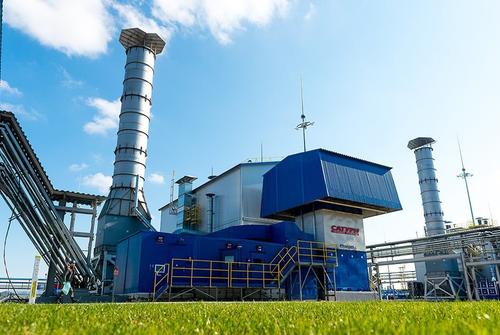 На базе двигателя ПС-90ГП-25: газоперекачивающий агрегат ГПА-25 поставят для газопровода «Сила Сибири»
