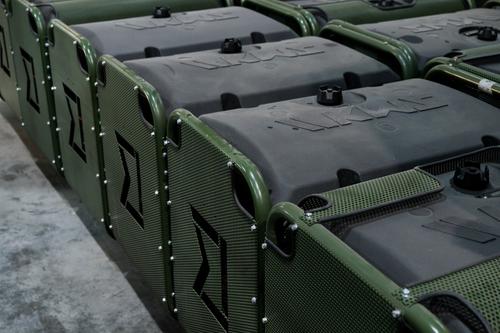 Operates at temperatures from -50°C to +50°C: a new batch of diesel generators will be manufactured at KMZ