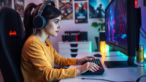 Twitch может покинуть российский рынок: Госдума не исключает такой сценарий