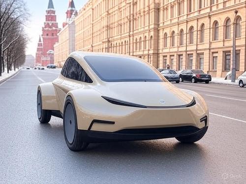 Ministry of Transport to launch unmanned transport identification system by spring 2026: agency changes head