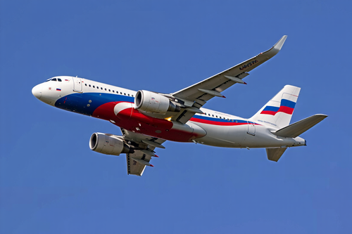 Russia to start building aircraft from thermoplastic composites: weight reduced by 20%