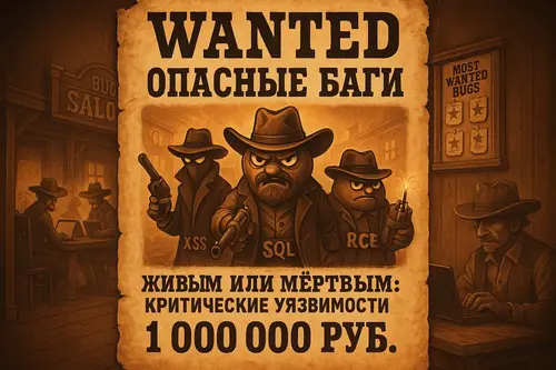 Цифровая безопасность госсервисов под прицелом: Минцифры запускает третий этап охоты на уязвимости