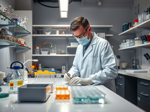 3D Technologies Improve Titanium Alloys for Biomedicine